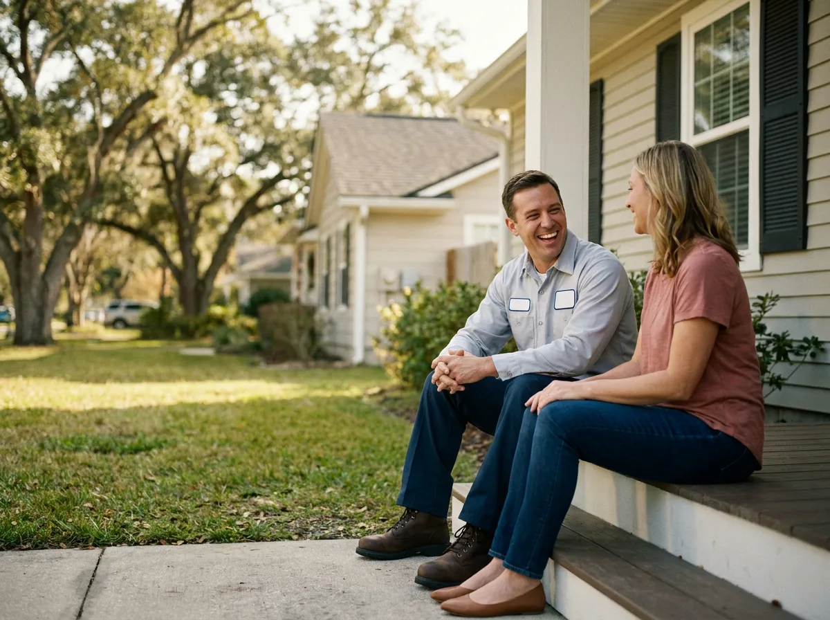 Septic tank pumping FAQs for Roosevelt, TX